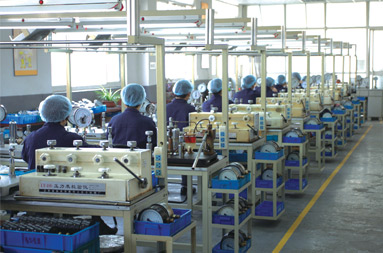 金百博仪表 金百博仪表