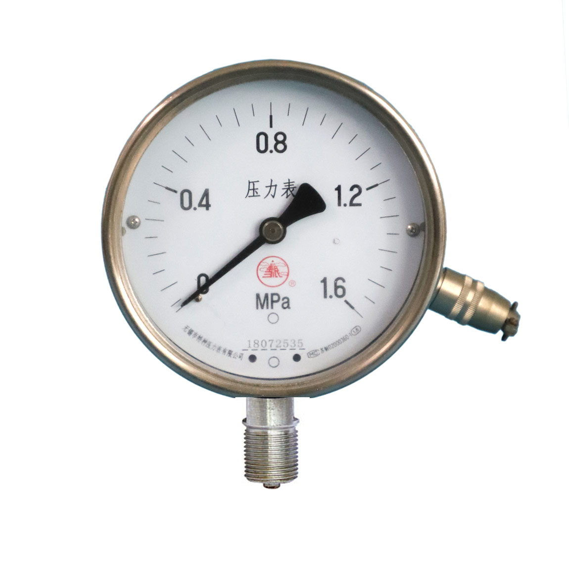 100mm远传压力表新.jpg 100mm远传压力表新.jpg